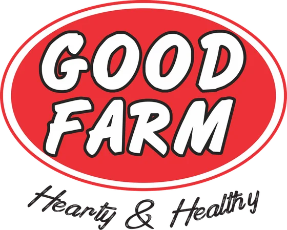 Good Farm — Hearty & Healthy